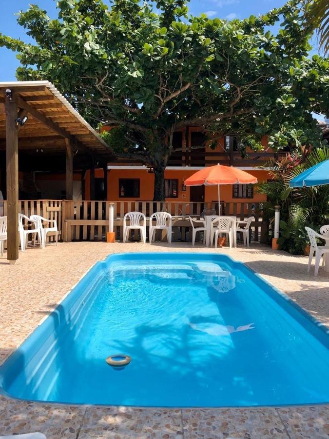 Pousada Mocambique Florianopolis Exterior photo