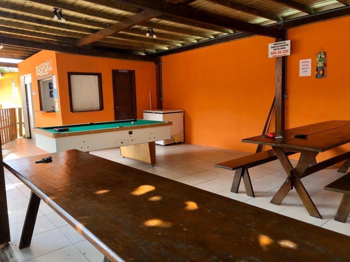Pousada Mocambique Florianopolis Exterior photo