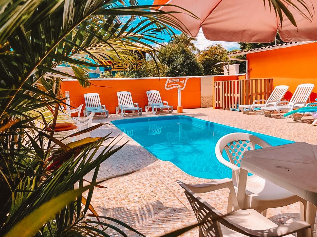 Pousada Mocambique Florianopolis Exterior photo